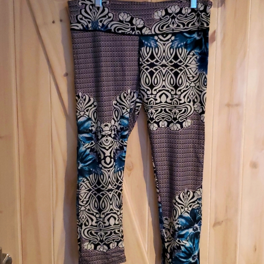 O'Neil Yoga Leggings